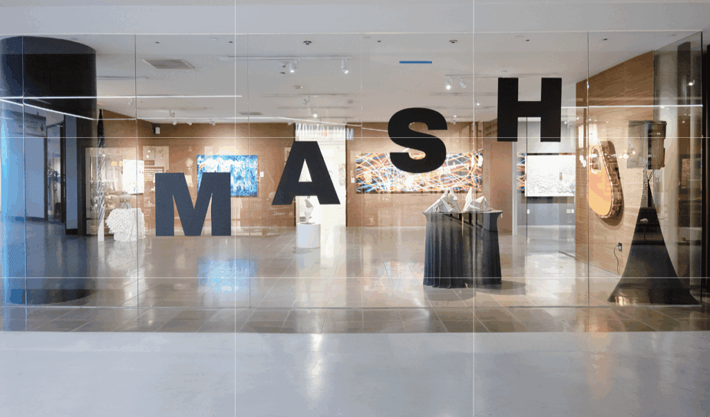 Mash